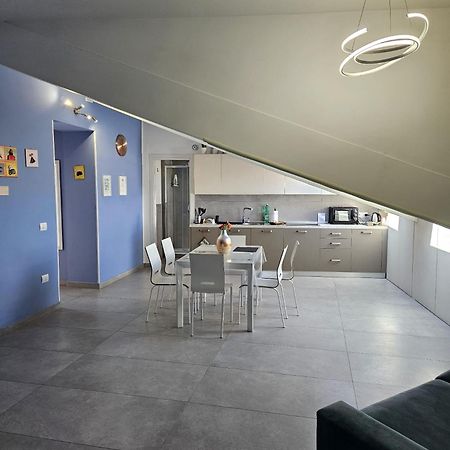 Wanda House Apartment Naples Exterior photo