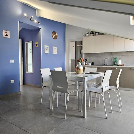 Wanda House Apartment Naples Exterior photo