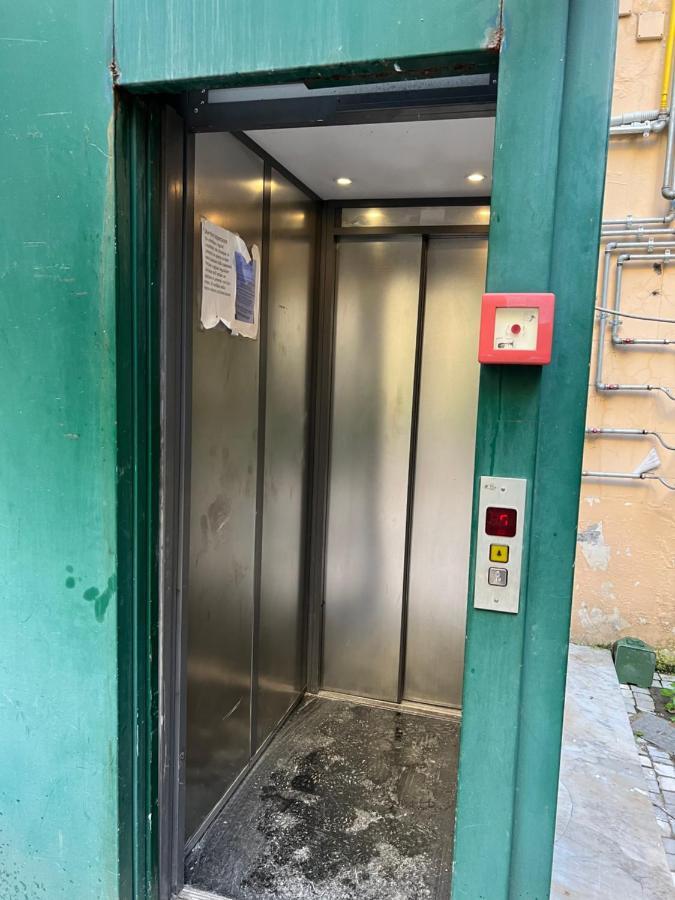 Wanda House Apartment Naples Exterior photo