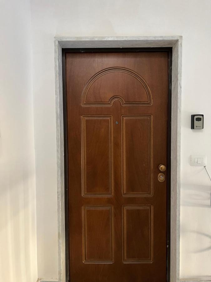 Wanda House Apartment Naples Exterior photo