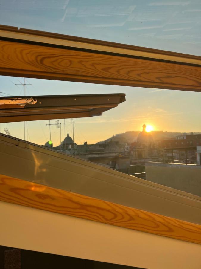 Wanda House Apartment Naples Exterior photo