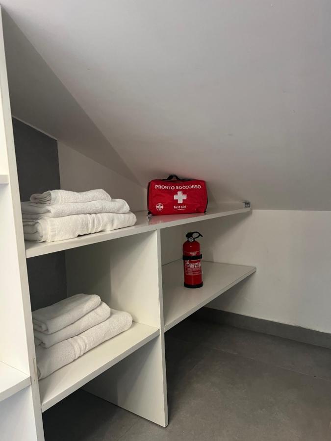 Wanda House Apartment Naples Exterior photo