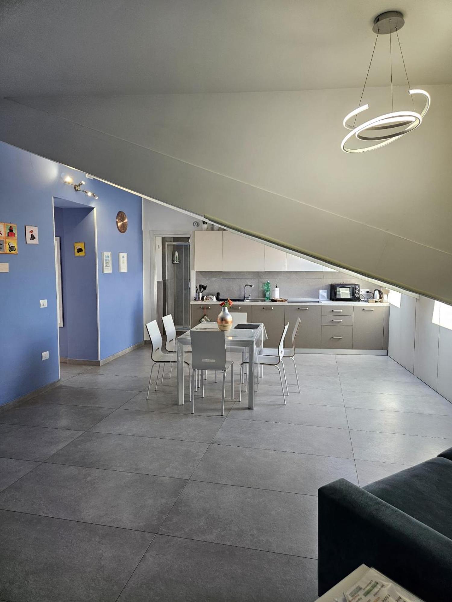 Wanda House Apartment Naples Exterior photo