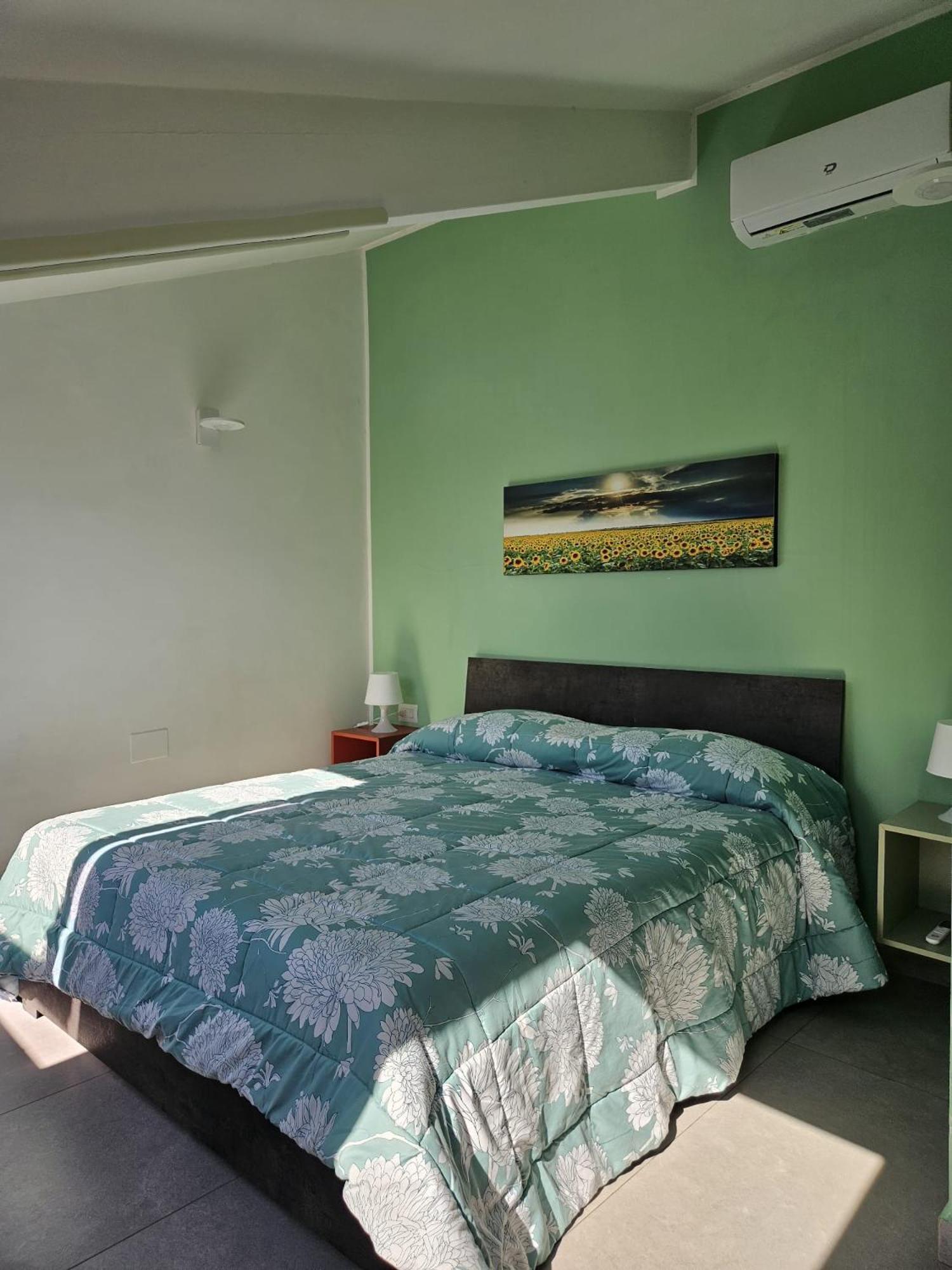 Wanda House Apartment Naples Exterior photo
