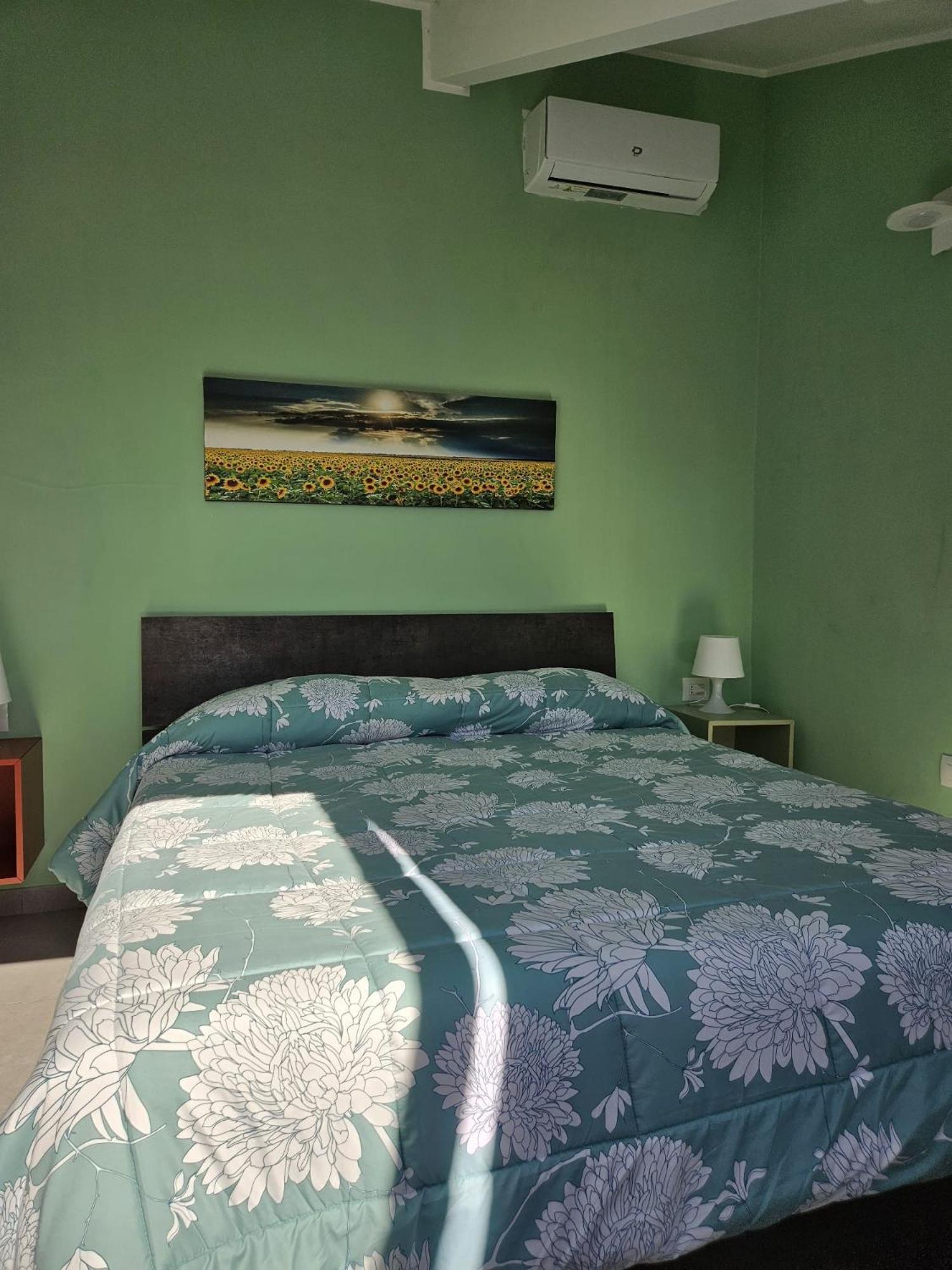 Wanda House Apartment Naples Exterior photo