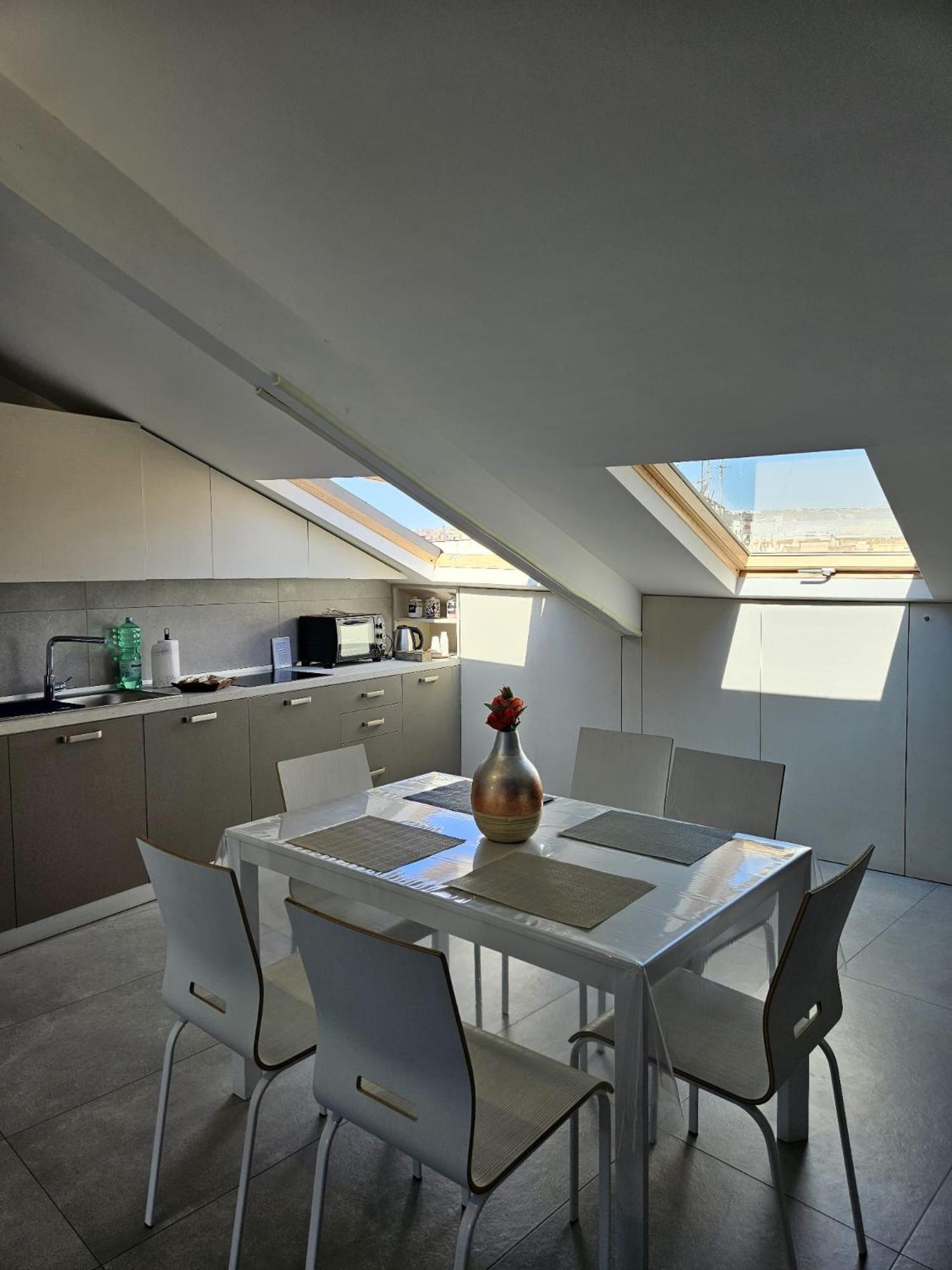 Wanda House Apartment Naples Exterior photo