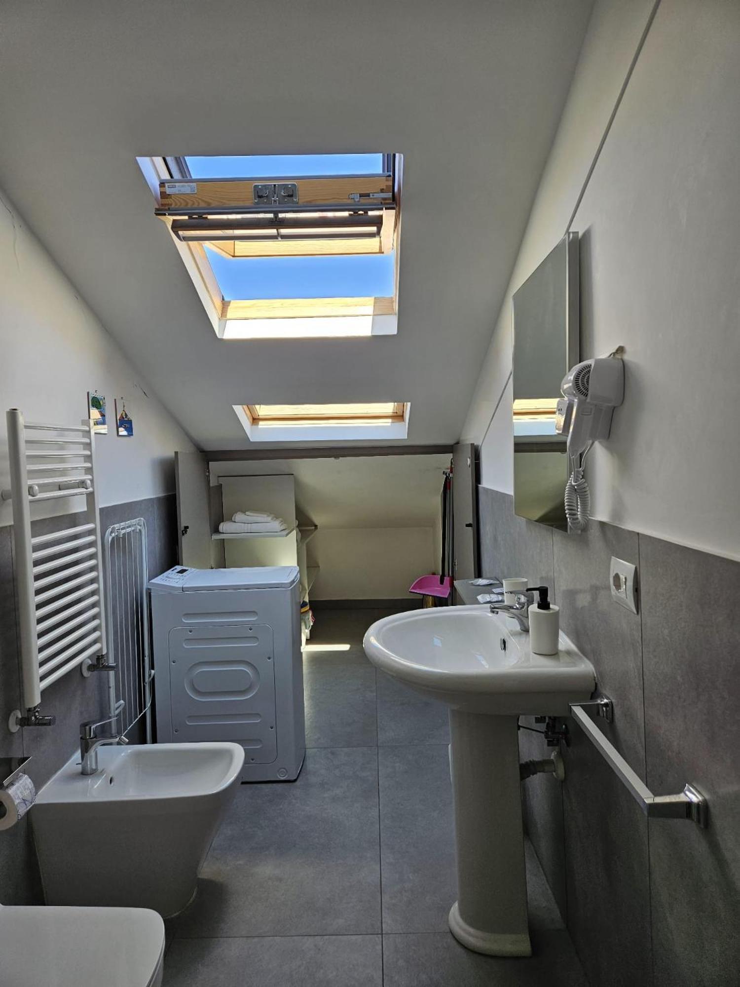 Wanda House Apartment Naples Exterior photo