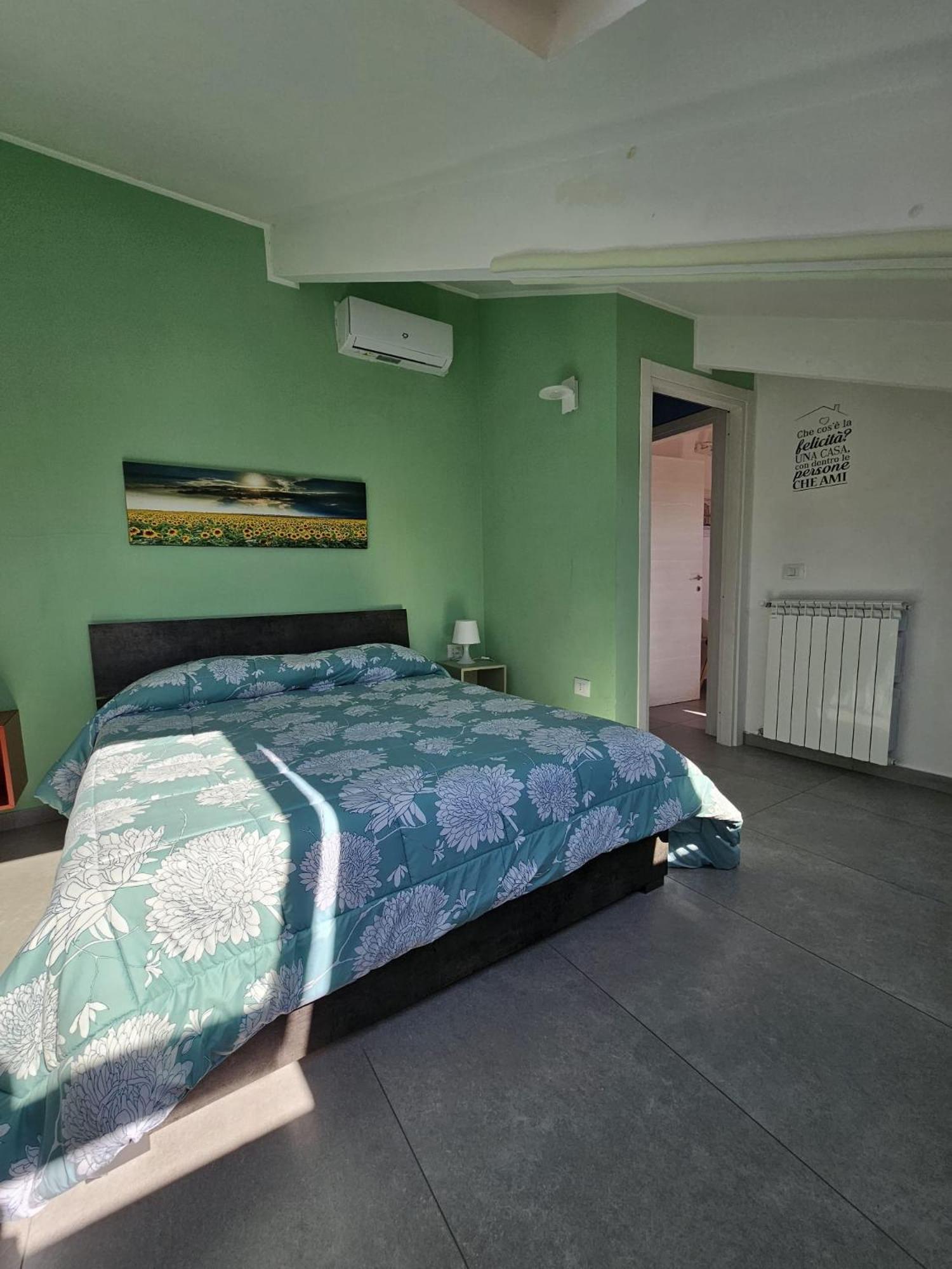 Wanda House Apartment Naples Exterior photo