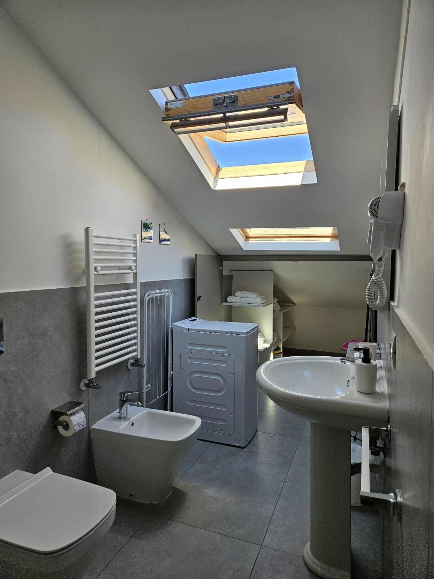 Wanda House Apartment Naples Exterior photo