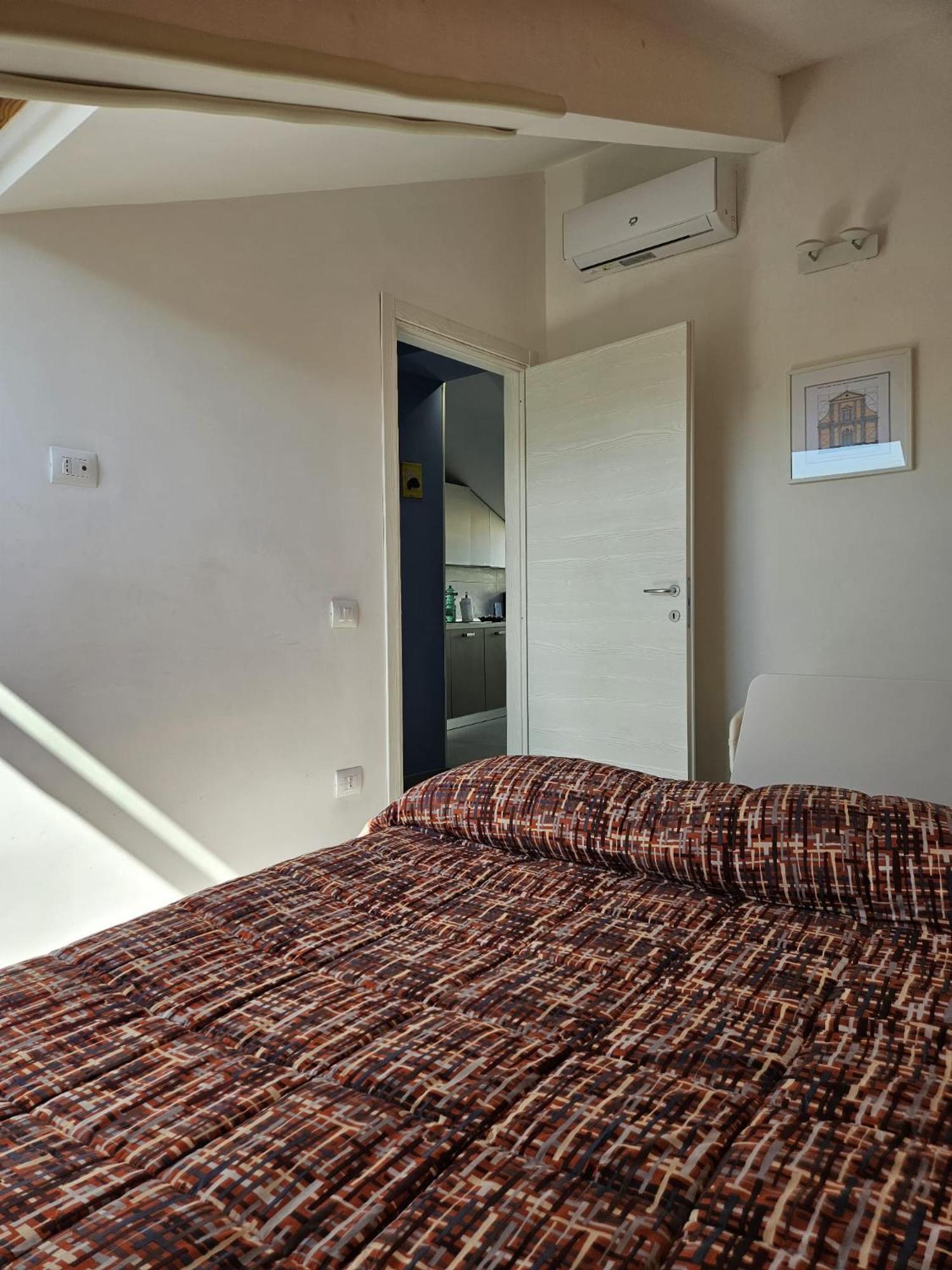 Wanda House Apartment Naples Exterior photo