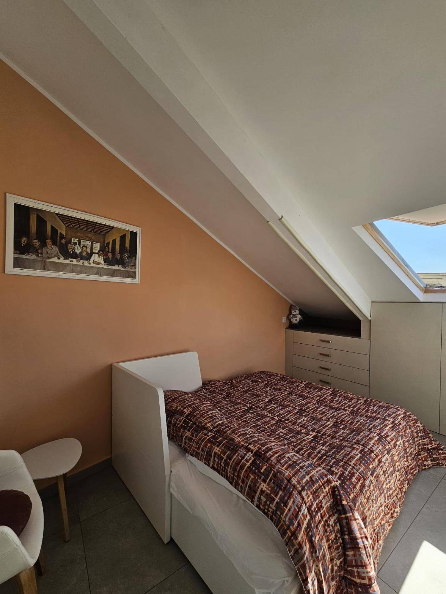Wanda House Apartment Naples Exterior photo